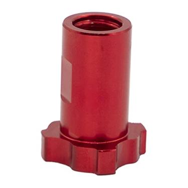 Imagem de harayaa Adaptador de Spray de Conexão Rápida, Juntas Do Adaptador Spray de Tinta, Interno M14x1