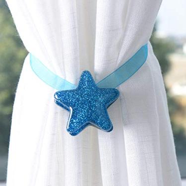 Imagem de Fivela de cortina magnética prendedor de renda de malha magnética prendedor de cortina acessórios para cinto decoração de casa,03