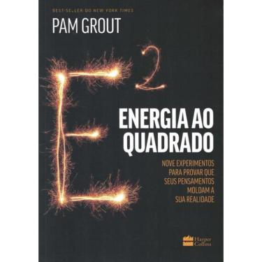 Imagem de Energia Ao Quadrado