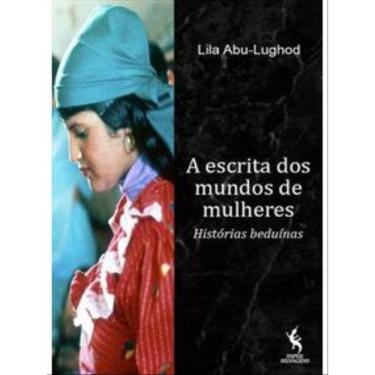 Imagem de A Escrita Dos Mundos De Mulheres
