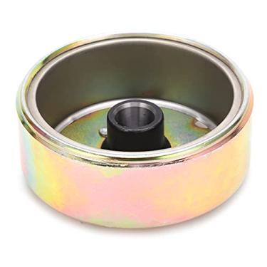 Imagem de Tbest gy6 150 8 dc magneto volante, volante de 8 para GY6, volante de estator magento 8 , acessório de substituição para scooter GY6