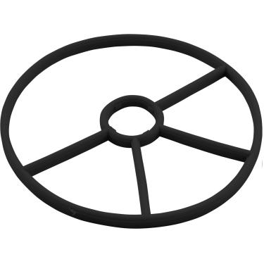 Imagem de Waterway Plastics 711-1910 – Junta do cortador de aranha para válvula de filtro de areia da piscina WVS003