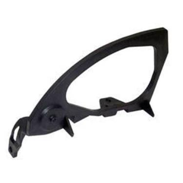 Imagem de MOLDURA SANFONA TUBO DE AR PARA SCANIA SERIE 4 R