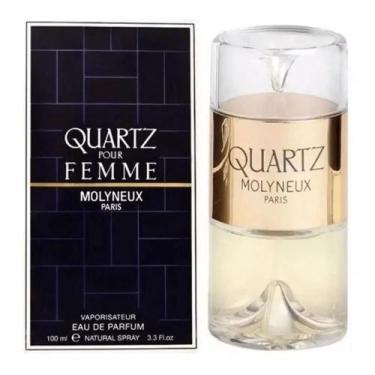 Imagem de Perfume Quartz Pour Femme Edp Feminino - Molyneux