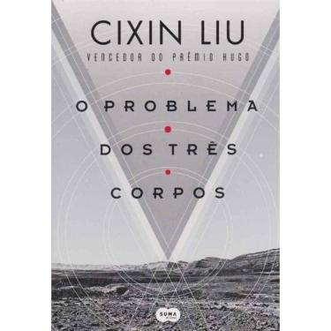 Imagem de Problema dos Três Corpos, O