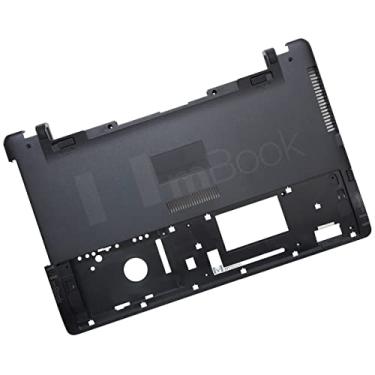 Imagem de Carcaça Base Inferior p Asus compatível com 13nb00t1ap1502