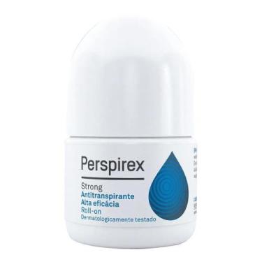 Imagem de Perspirex Strong Desodorante Roll On 20ml