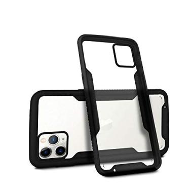 Imagem de Capa Case Capinha Dual Shock para Iphone 12 Pro Max - Gshield