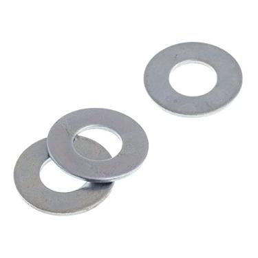 Imagem de Arruela Lisa 5/16 - Cartela, Bemfixa 8155