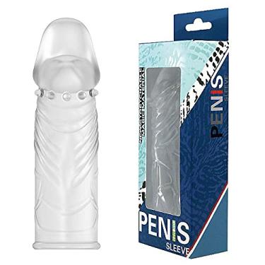 Imagem de Capa Peniana com Textura - Sleeve - Baile