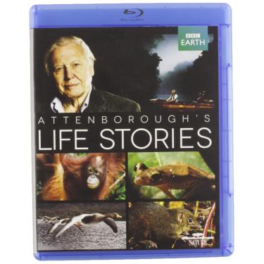 Imagem de Life Stories (David Attenborough) (Blu-ray)