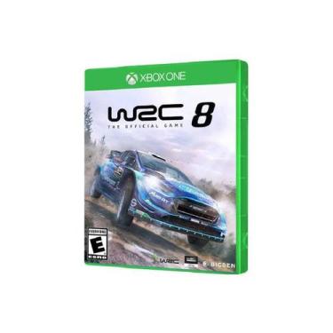 Jogo WRC 4: Fia World Rally Championship PlayStation 3 Maximum Games em  Promoção é no Buscapé