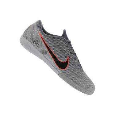 chuteira nike mercurial vapor xii academy futsal unissex