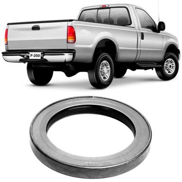 Imagem de Retentor Cubo Roda Traseiro F250 F-350 F-4000 69 a 2021 Sabó