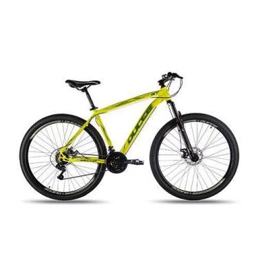 Imagem de Bicicleta Bike Ducce Vision Aro 29 Gt X1 Amarelo Neon T-19