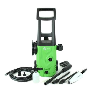 Imagem de Lavadora Alta Pressão Completa Profissional 1600w 127v - Ipc