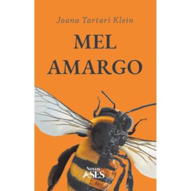 Imagem de Mel amargo