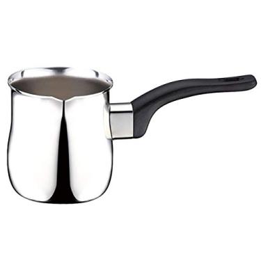 Imagem de Cuisinox Pote de Café Turco de Aço Inoxidável 355 ml