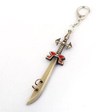 Imagem de Chaveiro League Of Legends LOL 27