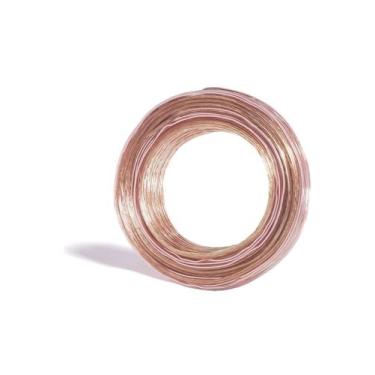 Imagem de Cabo Paralelo 2X0.75Mm 100Mt Cristal Crk