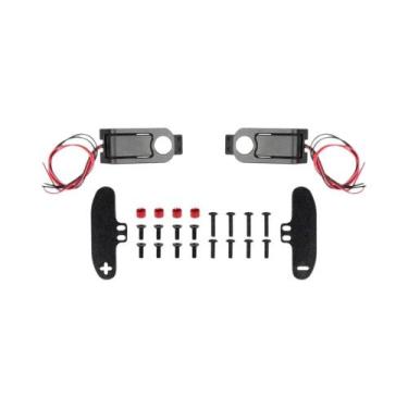 Imagem de Volante De Simulação De Corrida Logitech G29 G27 G25 G920 Thrustmaster