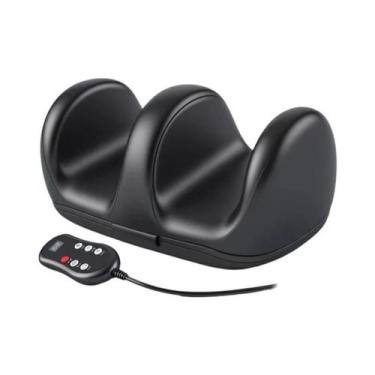 Imagem de Massageador De Pés 3D Shiatsu Com Calor, Massagem Profunda Para Pantur
