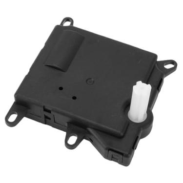 Imagem de aqxreight Atuador de Porta de Mistura de Ar HVAC Controle de Temperatura Aquecedor AC Substituição Expedição Explorer Navigator Mountaineer