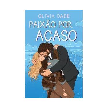 Imagem de Paixão Por Acaso - INTRINSECA, Sortido