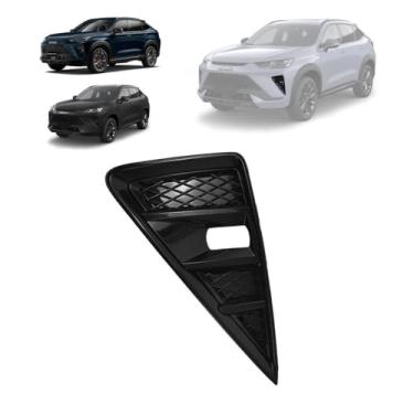 Imagem de TAMPA FAROL DE MILHA HAVAL H6 GT 2024 A 2025 LADO ESQUERDO - 2803151XKN03A