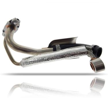 Imagem de Tubo do Retorno da Turbina Master 2.3 2013 2014 2015 2016 2017 2018 2019