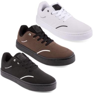 Imagem de Tênis Town Country Masculino Original Tips Lançamento - Town & Country