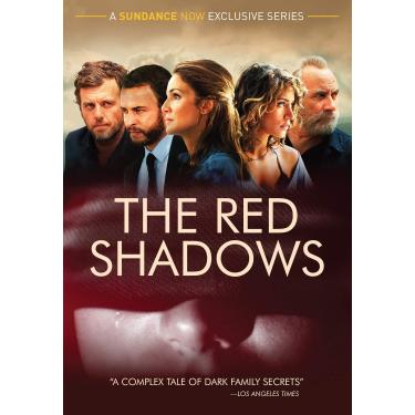 Imagem de RED SHADOWS