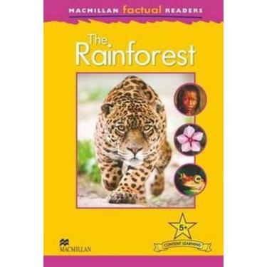 Imagem de Rainforest,The