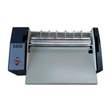 Imagem de Coladeira De Arquivos Sob Pressão DE 60 cm C-600 Bivolt Mr Máquina