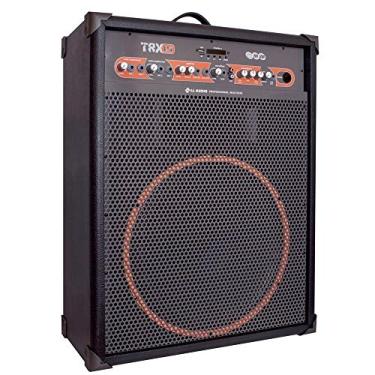 Imagem de CAIXA AMPLIFICADA LL TRX15 120W LINHA MULTIUSO