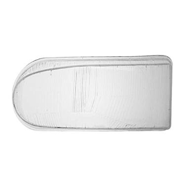 Imagem de Lente Farol Le Gol G2 Parati G2 Saveiro G2 1995 Ate 1998