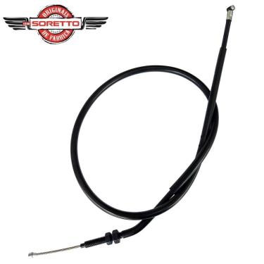 Imagem de Cabo de Embreagem Honda Hornet 600 08 em Diante (soretto)