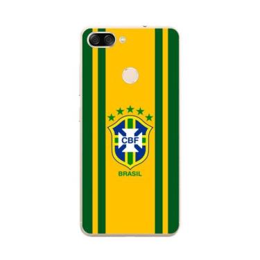 Imagem de Capa Adesivo Skin367 Verso Para Asus Zenfone Max Plus (M1) - KawaSkin