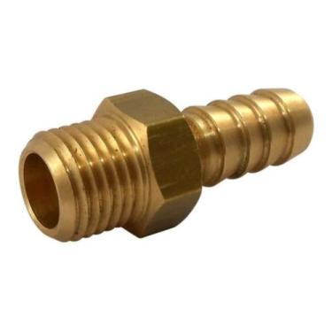 Imagem de Nipple 3/8 X 3/8 - TurboX Parts