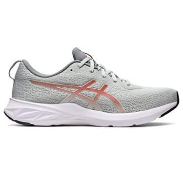 Imagem de ASICS T nis de corrida masculino VERSABLAST 2, Latte Light Sage/Spice, 9