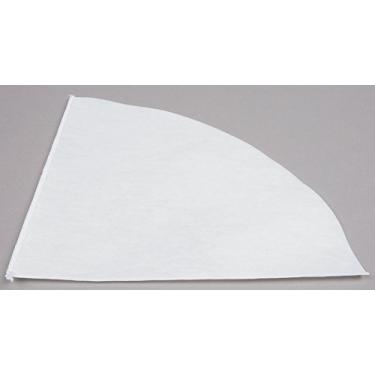 Imagem de Pré-filtros de 1 litro/3 litros para xarope de bordo - 3 pacotes de cones de filtro Reemay - Prefiltros