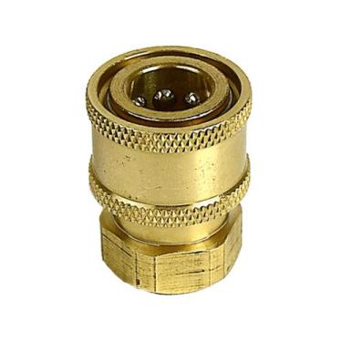 Imagem de Engate Rápido G-2SF 1/4" P/ Lavadoras de Alta Pressão - SigmaTools