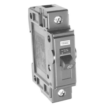 Imagem de Disjuntor Nema Fnh 1p Fame - Unipolar - 60a