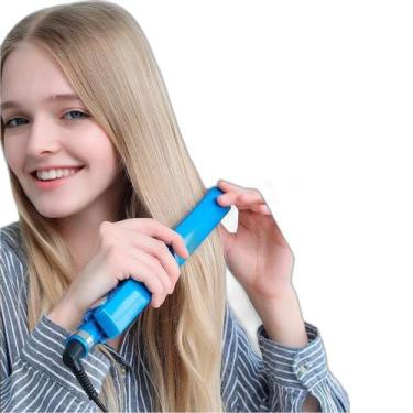 Imagem de Chapinha Titanium Hair Profissional 220V - Relet