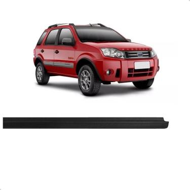 Imagem de Pestana Externa Ecosport 2003 A 2012 4P Dianteira Encaixe