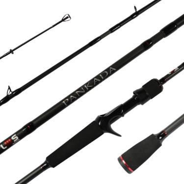 Imagem de Lumis Pankada Cast 7-28 Gr 17Lb 5,8` Im8 New Model Box 3Pc