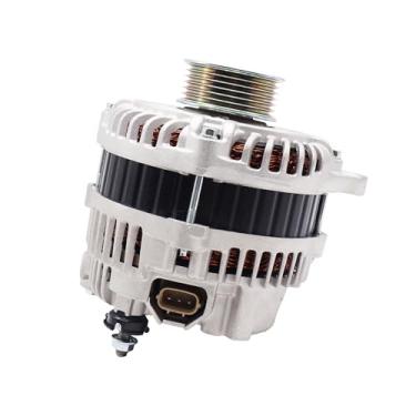Imagem de OXCANO Alternador 11315N compatível com Infiniti G25 2011 2012 2,5L, M35 2006 2007 2008 V6 3,5L Substituição para A3TJ0691