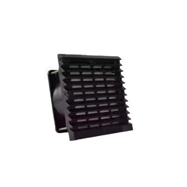 Imagem de Ventilador de refrigeração de filtro de gabinete, caixa de distribuição de controle elétrico, ventilador de admissão de ar de exaustão para AS12038A2L7B3 220V novo