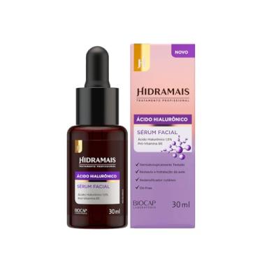 Imagem de Sérum Ácido Hialuronico, 30ml- Hidramais