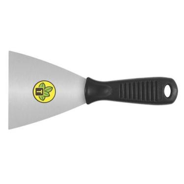 Imagem de Espátula Flexível 12 Cm Tramontina Em Aço Carbono